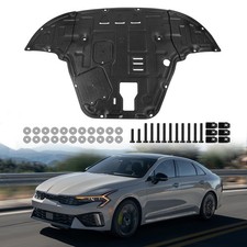 Engine Splash Guard Replace For 2021-2025 Kia...