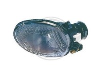 Nebelleuchte Links FüR Ford Mondeo 1996-2000