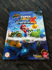 Super Mario Galaxy 2 Lösungsbuch von Prima G...