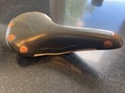 Brooks professional Team Pro Special Saddle copper coated Rails Leather Black  — photo 1