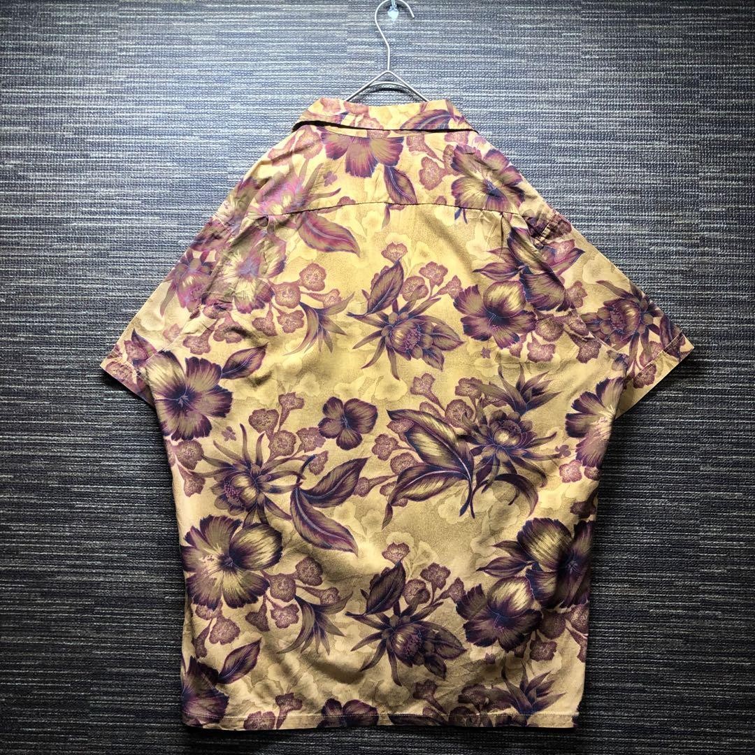 WAIKIKI WEAR アロハシャツ 60s vintege sun surf WAIKIKI WEAR Aloha shirt 60s vintage sun surf | eBay