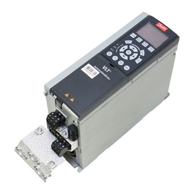 DANFOSS FC-302P2K2T5E20H1XGXXXXSXXXXAXBCXXXXDX (131B0038), Automation Drive 2...