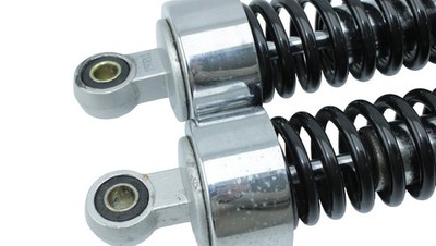 Stoßdämpfer MASH SEVENTY FIVE 125 2013 bis 2016
