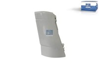 Windleitblech, Fahrerhaus DT Spare Parts 5.00087