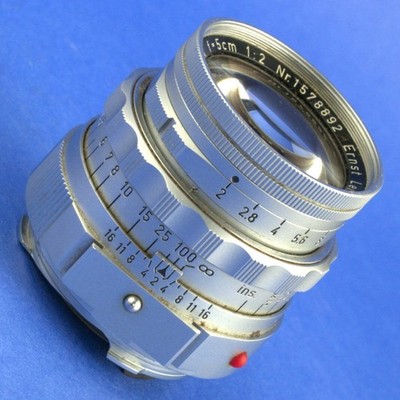 【希少】Leica M MonochromCCD + Summicron50mm Leica Summicron 50mm F2 Dual Range Lens M Mount 2026 CLA | eBay