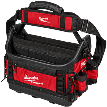 Milwaukee 48-22-8317 PACKOUT 15" Structured Tote