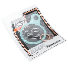 #3735-4 Linkert Carburetor Gasket Kit 1933-65...