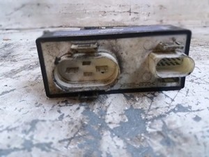 FORD GALAXY WGR Lüfterrelais 95VW14B205AA 2.00 LPG 1996 17469744