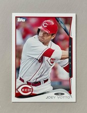 2014 Topps Series 1 Baseball Variation Short Prints Guide 129