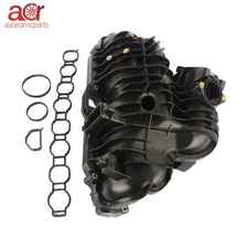 Intake Manifold w/ Seals fits Jeep Wrangler JK 2.8L CRD 2011-2018 68142871AC