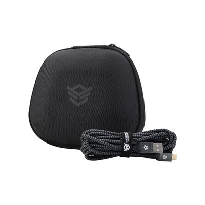 HEXGAMING Carrying Case Kit for HEXGAMING Controllers | Custom-Fit Protection...