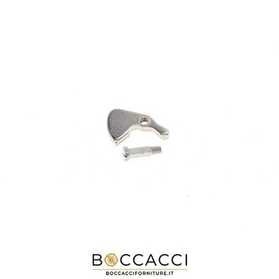 EB Calib. 8000 Ref. 443/5 Setting Lever With Screw Calib: 8000 (EXCELLENT STATE)