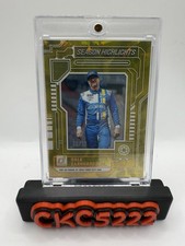 2025 Donruss NASCAR Racing Checklist Guide in-content 36