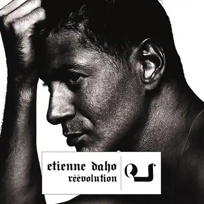 Etienne Daho - Reevolution