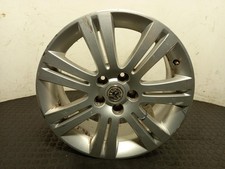 VAUXHALL VECTRA Alloy Wheel 17" Inch 5x110 Offset ET39 7J 2002-2011 OPO27K2