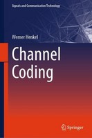 Channel Coding ~ Werner Henkel ~ 9783032082350