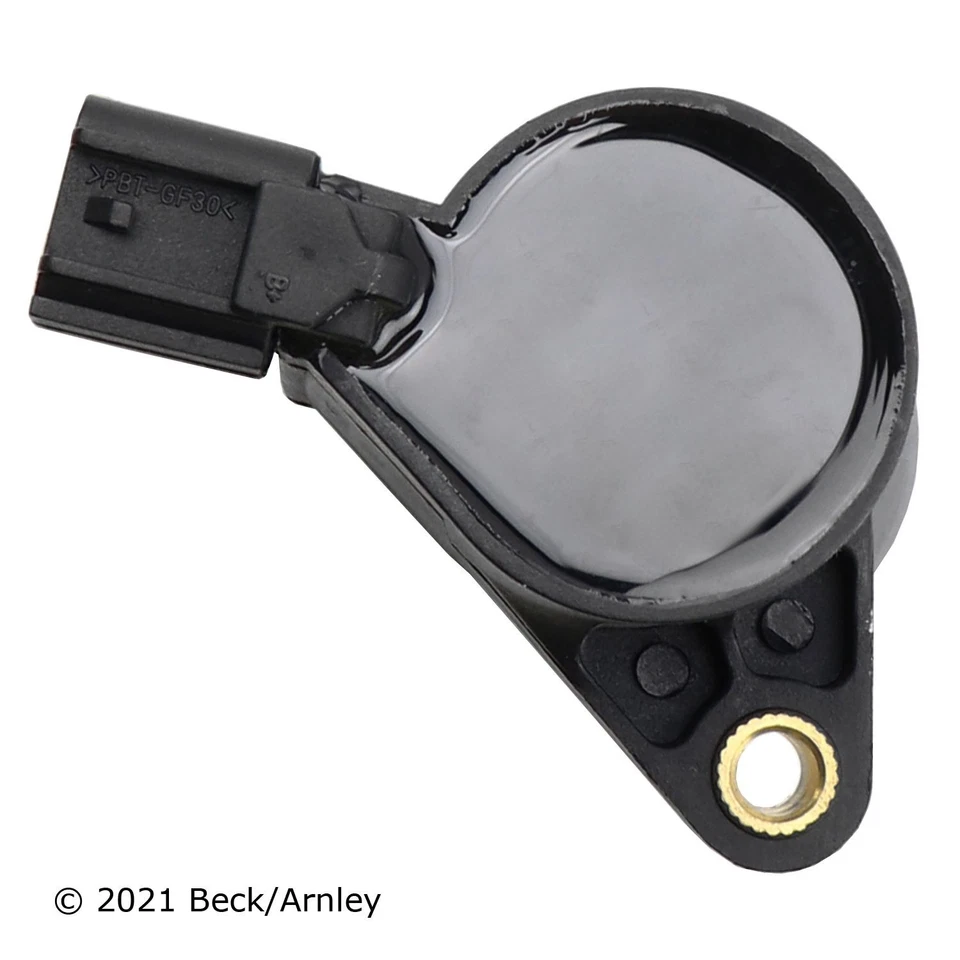 Bobina de encendido directo Beck Arnley 178-8365 para 02-08 6 Mpv Sable Taurus Foto 4 de 4