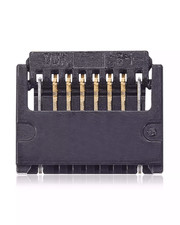 Battery FPC Connector For MacBook Pro 13"/15"/16" A1706/A1990/A1707/A2141