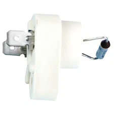 Supco Stc5333 Thermal Cutoff, 333 Deg. F, Pk2