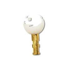 Plumb Pak Delta Replacement Faucet Ball PP808-73