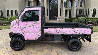 2013 Suzuki Carry  - Image 1 of 4