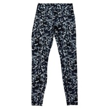 Lululemon Wunder Under Hi-Rise Tight 28" size 6 Embellished Multi