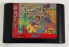 McDonald's Treasure Land Adventure (Sega Genesis, 1993) CART ONLY TESTED