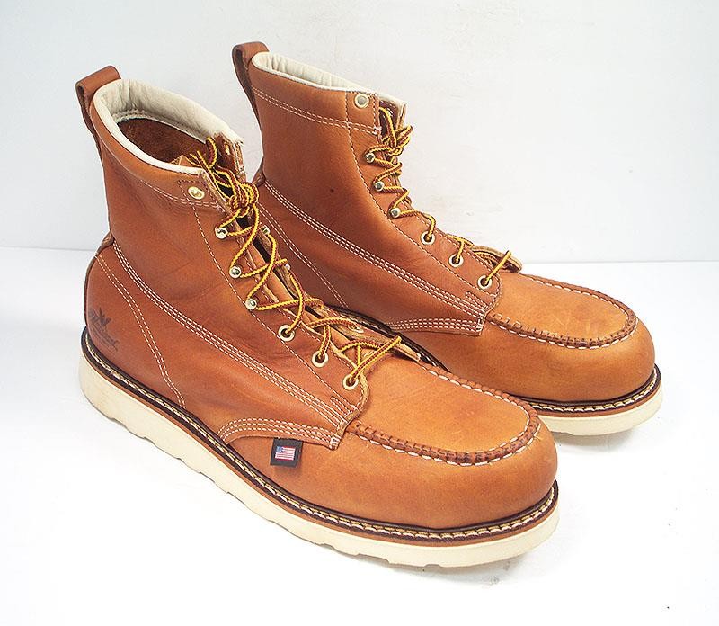 Steel Toe Thorogood Ultimate Shock Absorption Insole 504-4375