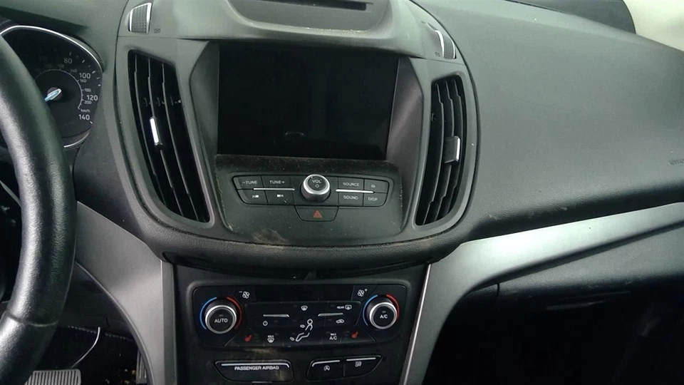 Transfer Case 2.0L VIN 9 8th Digit Turbo Fits 13-20 FUSION 2066233 - Image 4 of 4