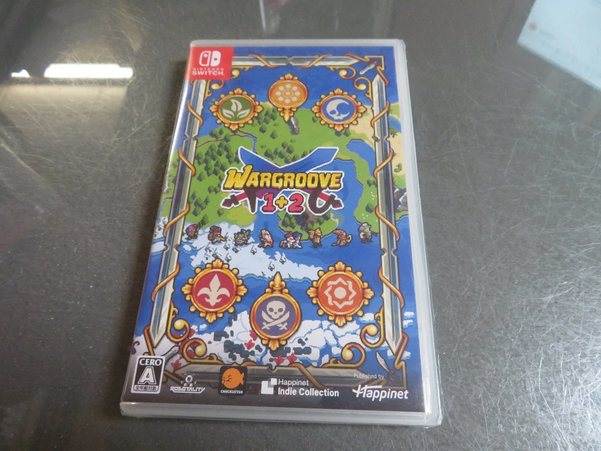 25+ Video Games 1-2 Switch for sale | Updated Oct 2026