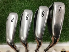 DUNLOP XXIO9 Iron Set XXIO 2016  Red Flex R