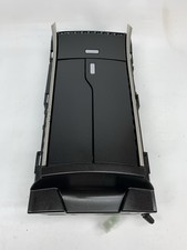 2013 2014 2015 2016 Lincoln MKZ Center Console Cup Holder Assembly Storage