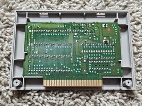 Last Bible III 3 Super Famicom Cartridge Only Nintendo SFC NTSC-J Japanese Clean