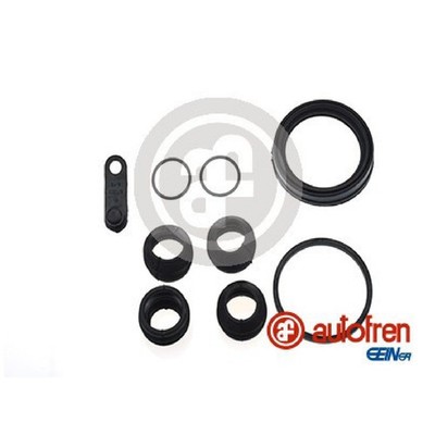 Reparatursatz Bremssattel vorne für Citroen AX ZA- C15 VD Saxo S0 ZX N2 | 23839
