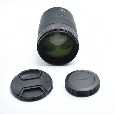 【MINT】Canon RF 135mm F/1.8 L IS USM Lens  B#9740