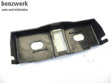 Mercedes W124 Halter Rahmen Heizungsbedienteil ORIGINAL 1248330014