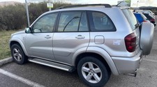 Retroviseur intérieur Toyota RAV4 II