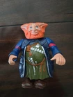 1986 Vintage MOTU GWILDOR figure Masters of the Universe He-Man Movie 1987