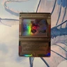 MTG Magic the Gathering Hazoret the Fervent (27/54) Amonkhet Invocations NM FOIL