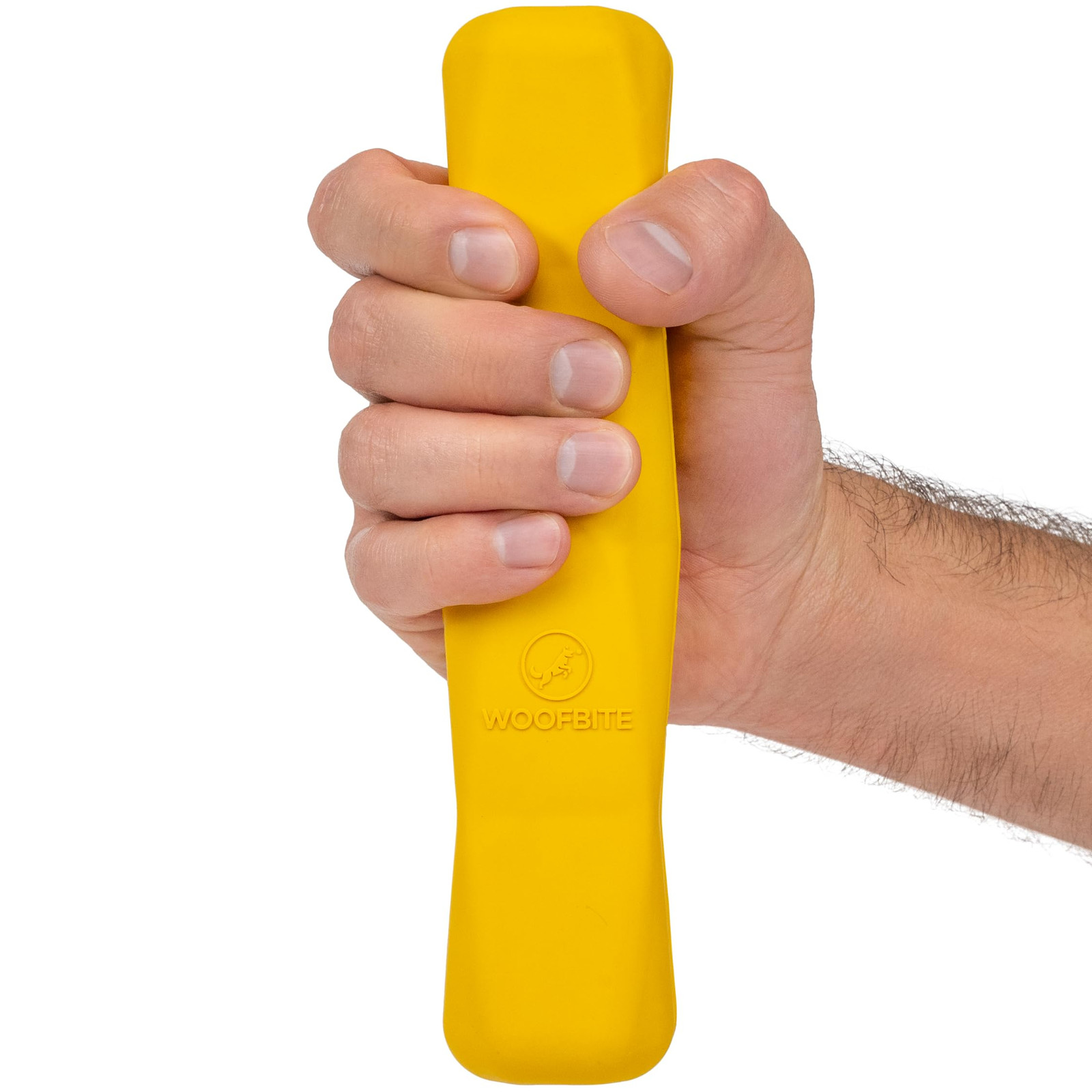 Indestructible Chew Stick - Lifetime Replacement - Aggressive Chewers, Medium...