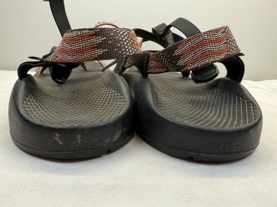 CHACO Z2 Unaweep Sandals Great Smoky Mountains National Park 