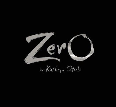 Kathryn Otoshi Zero (Hardback) (UK IMPORT)