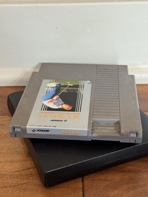 Jack Nicklaus' Greatest 18 Holes of Major Championship Golf (Nes) testato/funzionante