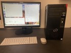 Gaming PC - i5-6500 - GTX1050Ti - 16gb RAM - 500gb SSD