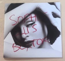 Sophie Ellis-Bextor : Read My Lips CD NO CASE CD & INLAYS ONLY 