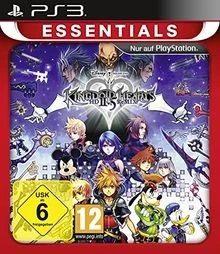 Kingdom Hearts HD 2.5 ReMIX  von Square Enix | Game | Zustand sehr gut - Bild 1 von 2