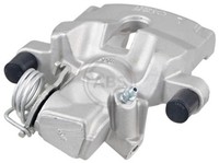 Bremssattel A.B.S. 430401 FüR C5 CitroËN Aluminium 3 Break Hdi 110 RD9HL0 RD9HR8