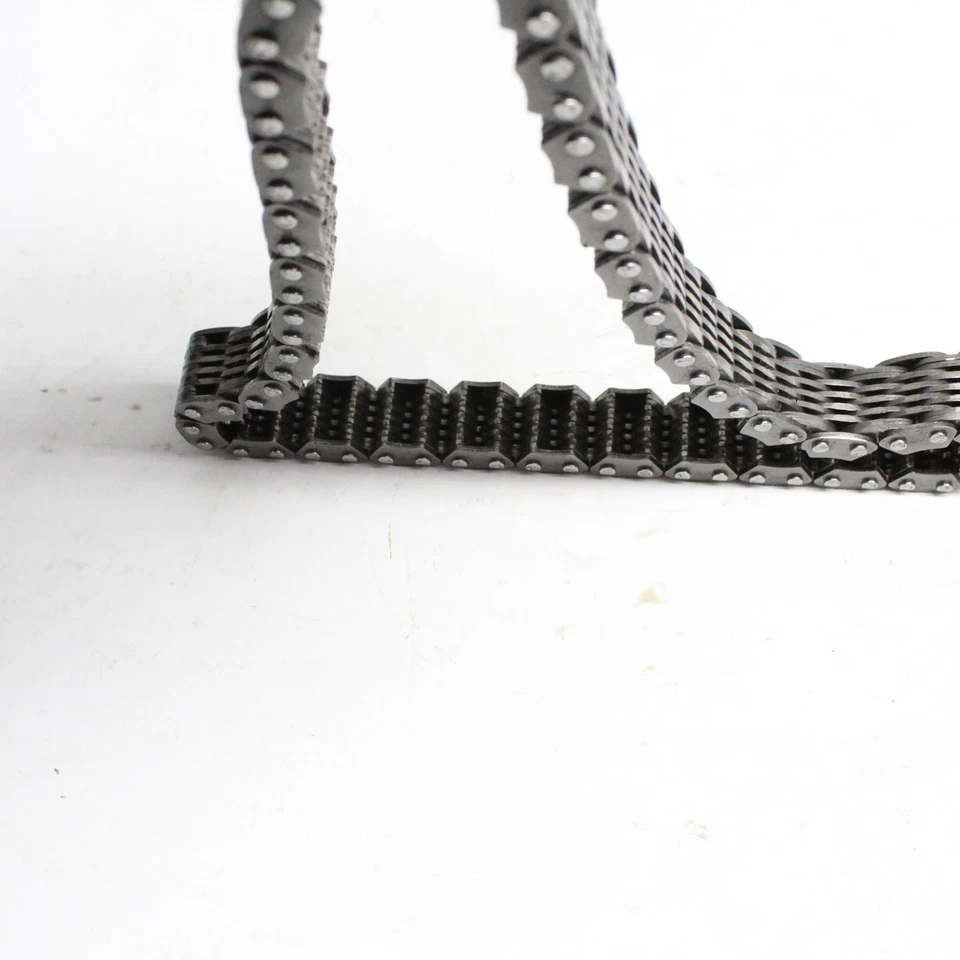 97-00 polaris xc 700 CADENA ESTUCHE CADENA-HYVO,23-1 49,70P,34W 3221115 Foto 4 de 4