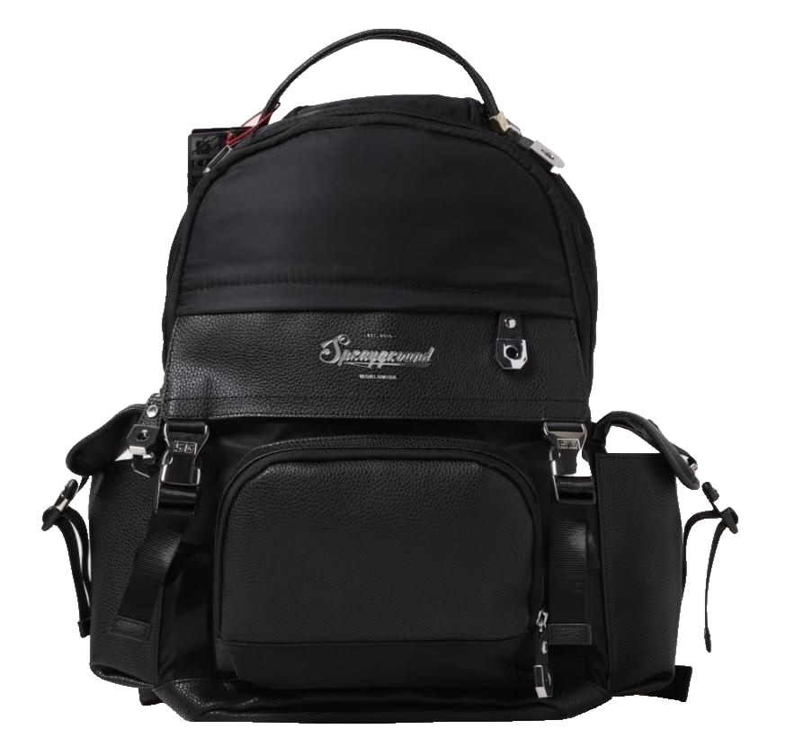 louis vuitton backpack clapton damier ebene pink BostonBagofTheDay on LTK