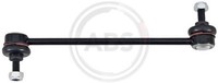 A.B.S. 261104 Stange/Strebe, Stabilisator Vorne Links Rechts FüR Opel